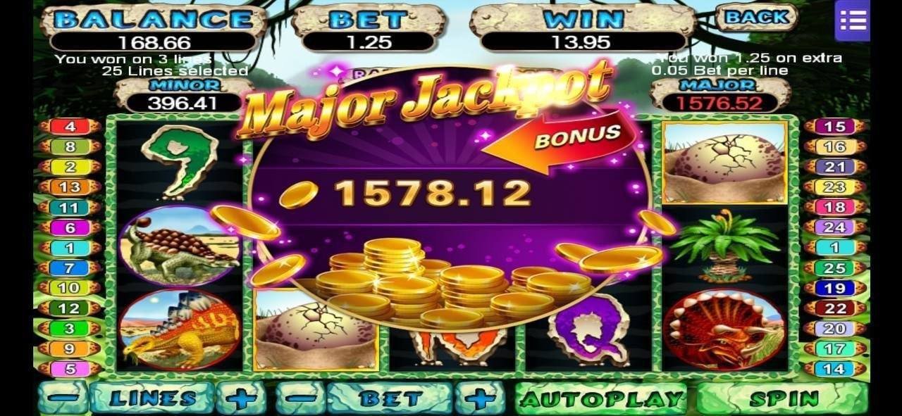 how slot win wins page showing big payout highlights for Philippine players
